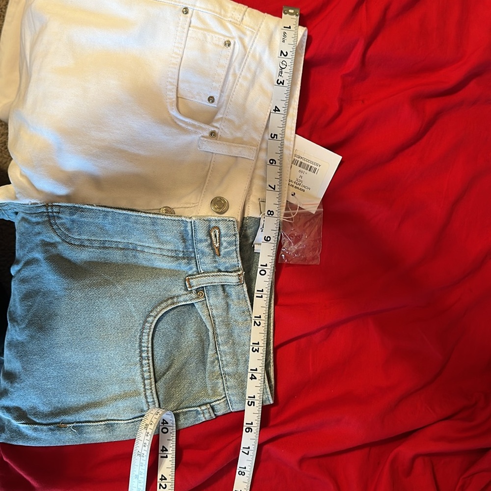 Jean pants - Picture 6 of 6